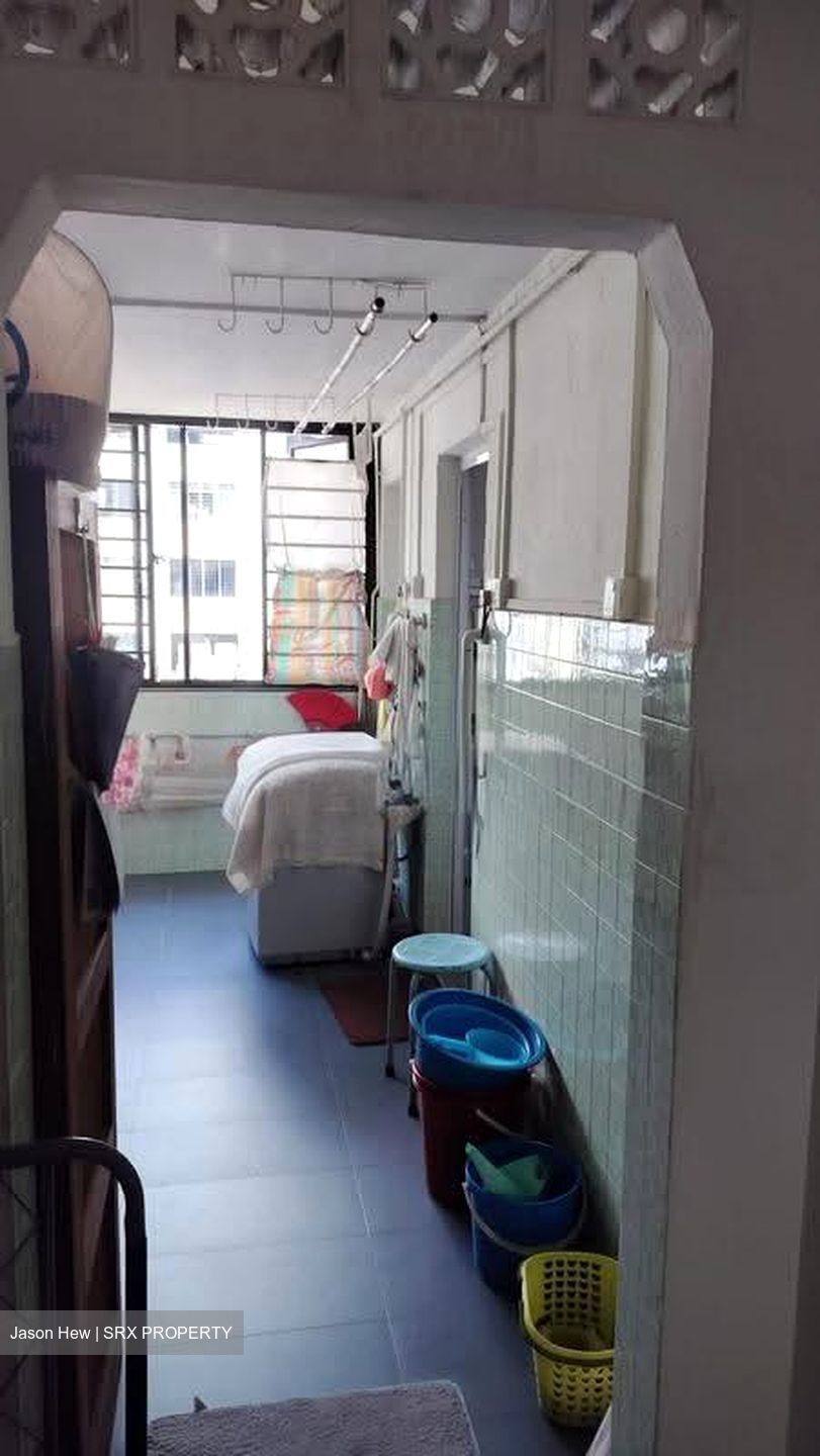 Blk 76 Bedok North Road (Bedok), HDB 3 Rooms #627484631